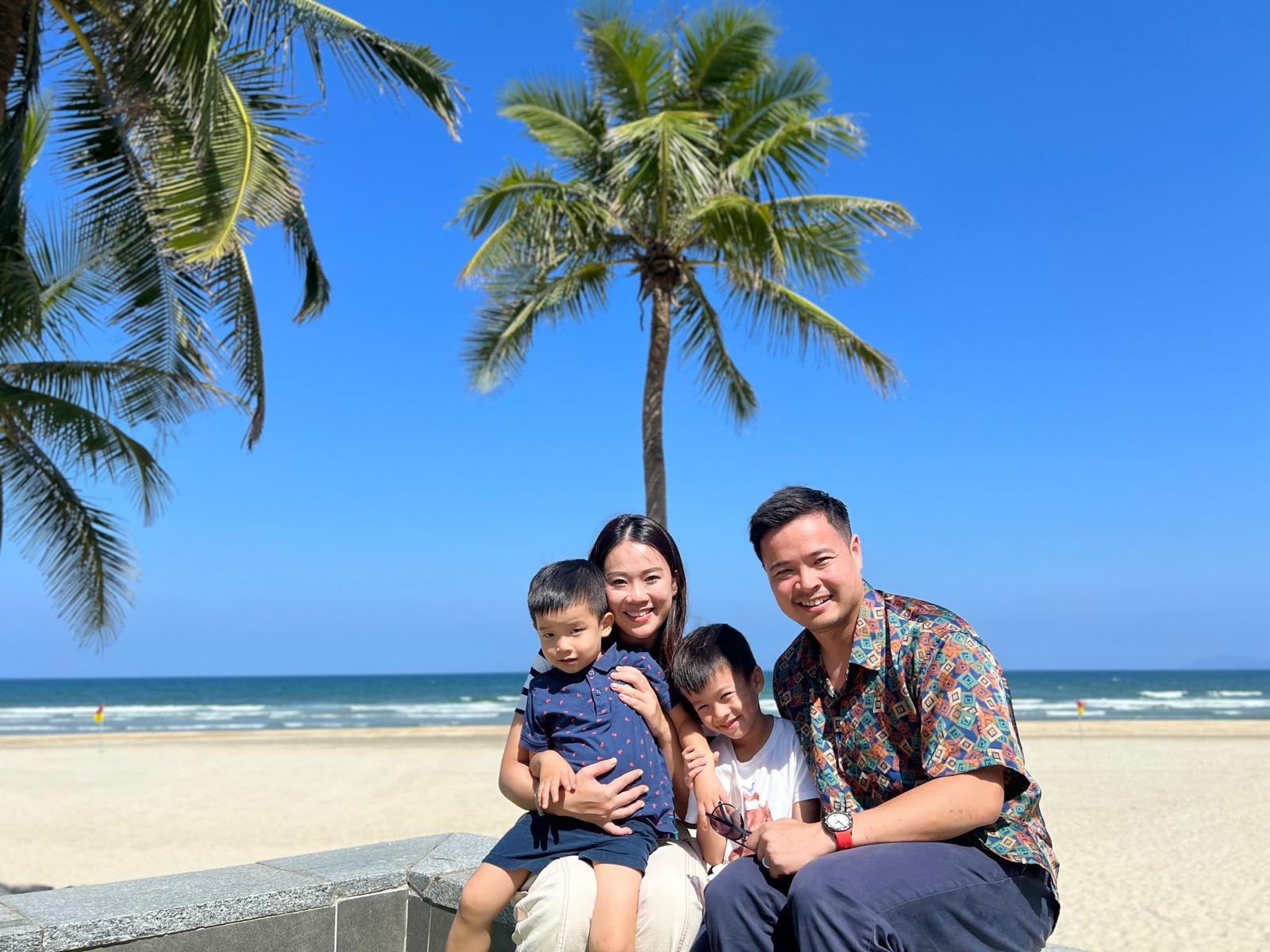 Isaac and Shane's profile